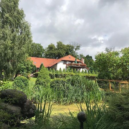 Agroturystyka Marzena Vila Kętrzyn Exterior foto